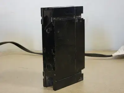 USED WESTINGHOUSE EHB1020