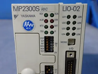 NEW YASKAWA ELECTRIC PMCUMP23S16L2