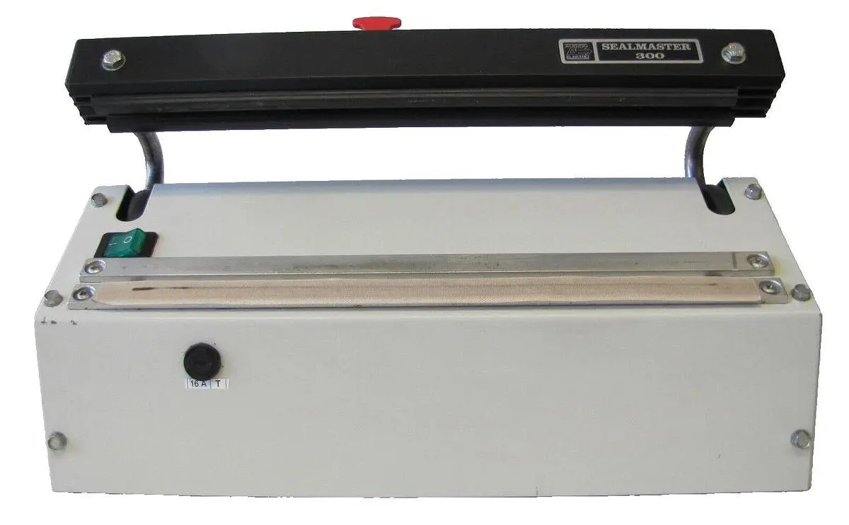 USED SEALMASTER 300