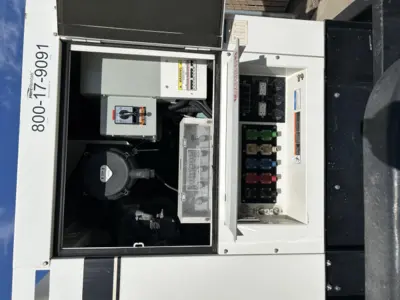 2017 MULTIQUIP DCA-125SS U4F 40-149 kW Diesel Generators | Steam Well LLC (4)