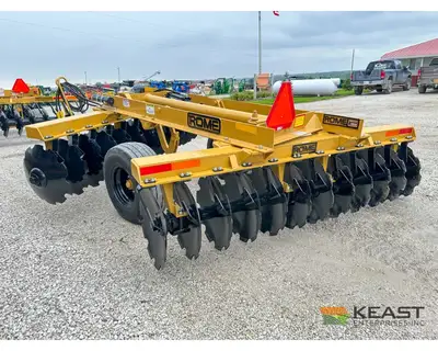 Used ROME _UNKNOWN_ Disc Harrows Iowa US | Keast Enterprises #1360384