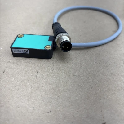 NEW Pepperl CBN15-F64-A2-0,3M-V1