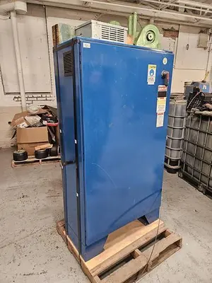 YODER WH-200 TUBE MILL (14646) TUBE MILLS | Machinery International LLC (37)