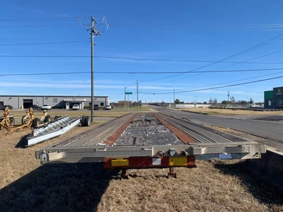 USED DORSEY DGTC-48