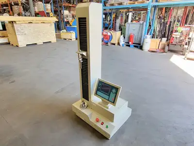 USED 2012 WENZHOU DARONG TEXTILE INSTRUMENT YG (B) 026PC