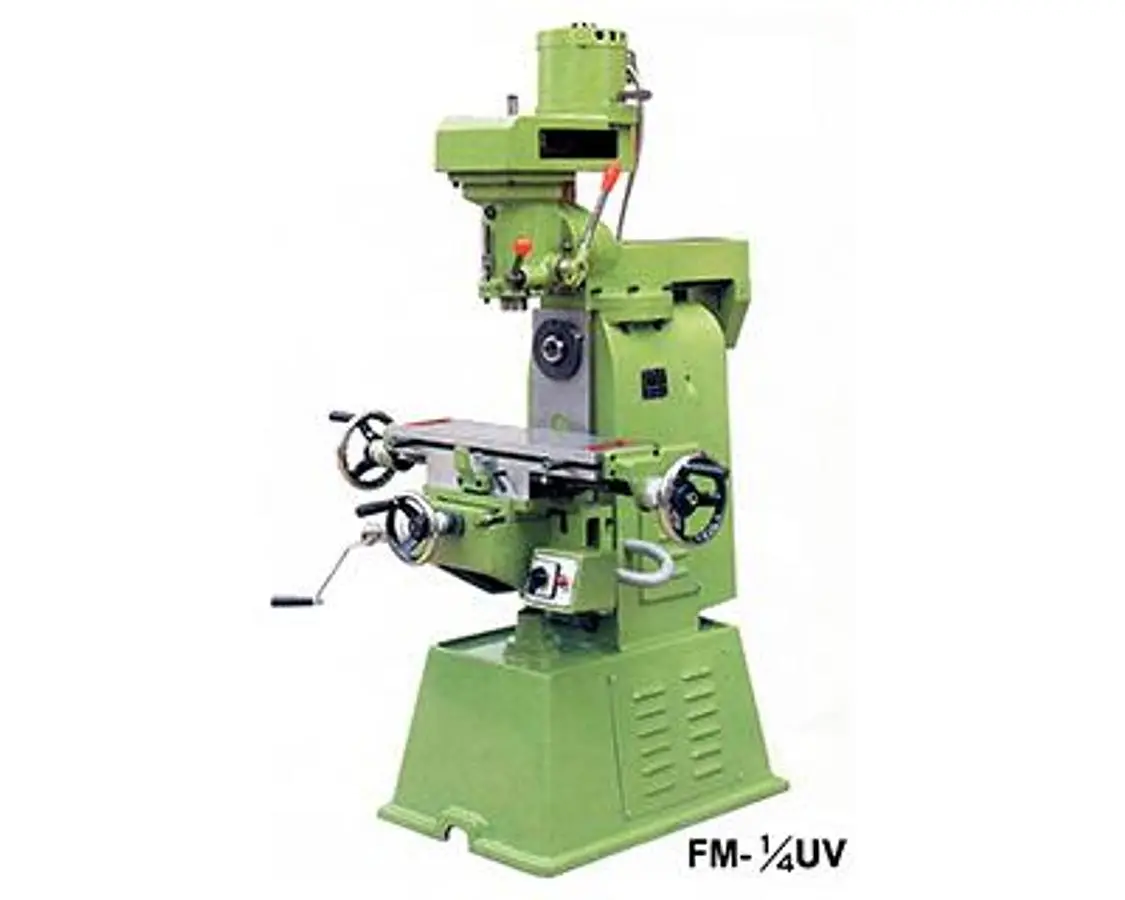 NEW TOP PHOENIX FM-1/4UV FM-3/4UV