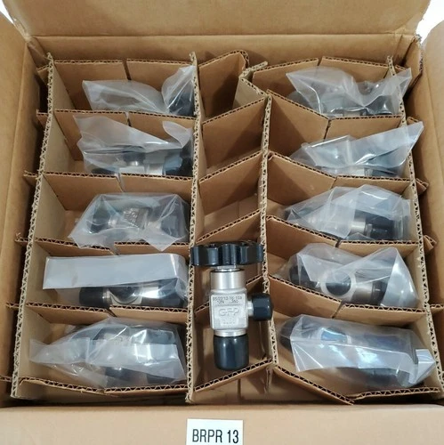NEW GasFlo Products VLV-PSA-12350SS-MM-RW