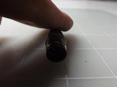 Used TAKEX _UNKNOWN_ Sensors | OCO Industrial #1598445