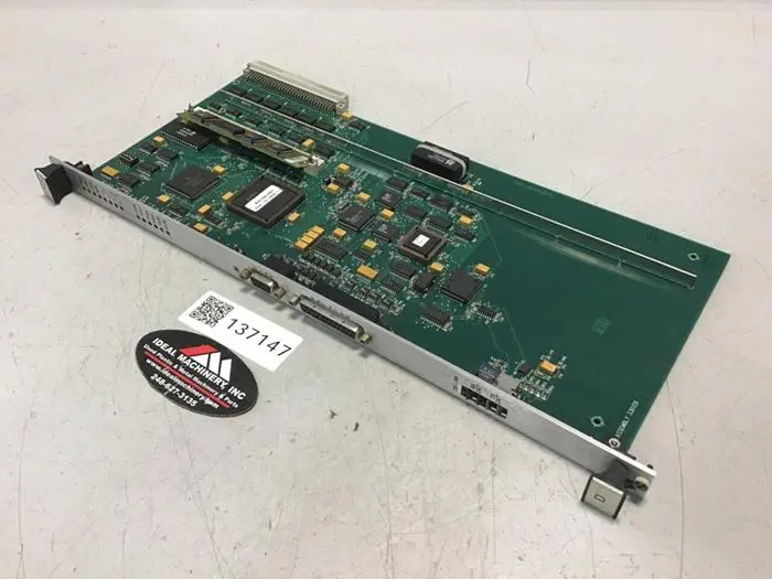 USED VAN DORN PC330-129 330-129