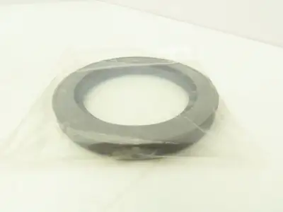 Chicago Rawhide 28175 Oil Seal Single Lip 2.813" Shaft Dia 4.003" OD Lot of 4