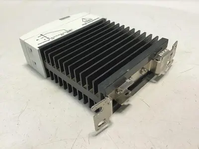 USED AUTOMATION DIRECT AD-SSR225-DC