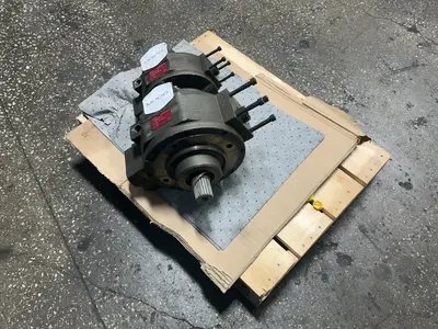 Used 2014 MOOG D9530013/D9550001 Pumps Ohio US | HGR 24 #1453547