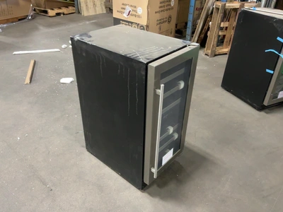 Used VINOTEMP EL-WCU113-03 Bottle Coolers Michigan US | Miedema Asset Management Group #1761130