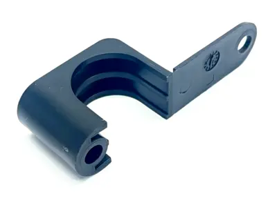 Stauff LB-425.4-PP-V10 Clamp LB-435,4-PP-10