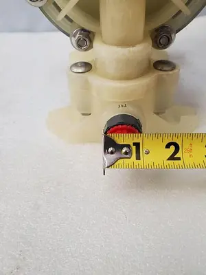 052966 DIAPHRAGM PUMP