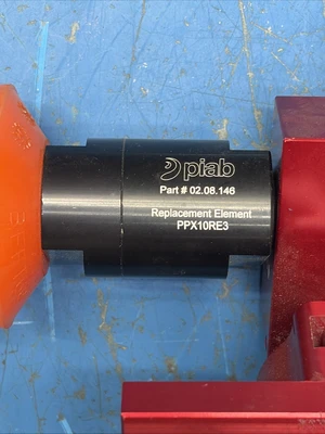 Used Piab 01.10.648 Miscellaneous MRO Indiana US | J&J Industrial Supply #1328171