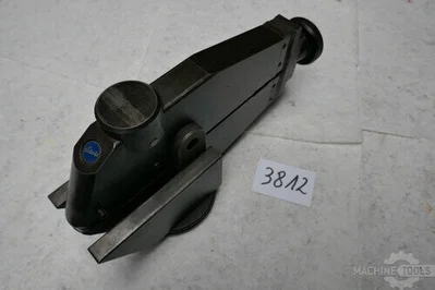 USED ECKOLD SW 4 T