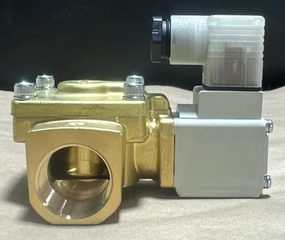 NEW SMC VXD260NZ2A