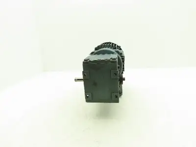Sew Eurodrive WA20DT71D4 Gearmotor 10:1 Ratio 166rpm 1/2Hp 460V 20mm Hollow Shaft