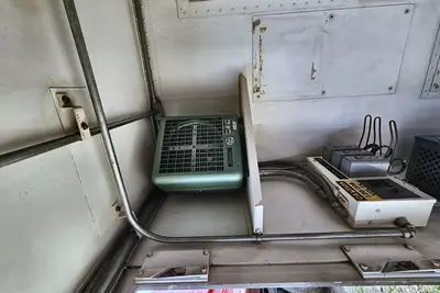 Used 1984 FERMONT D51000 Diesel Generators Wisconsin US | Proxy Equipment #1385004