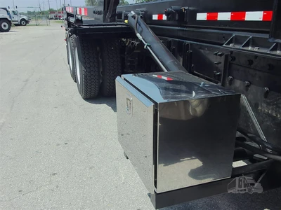 Used 2016 FREIGHTLINER 114SD Rolloff Trucks Texas US | Roll Off Truck World #1491821
