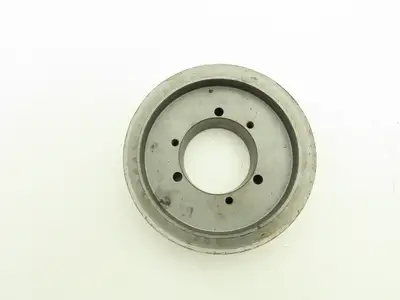 40H150 SK Timing Belt Pulley 0.5" Pitch 40 Tooth 1.5" W 3850 RPM Max