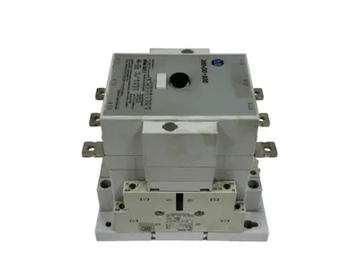 USED ALLEN-BRADLEY 300-D0*930