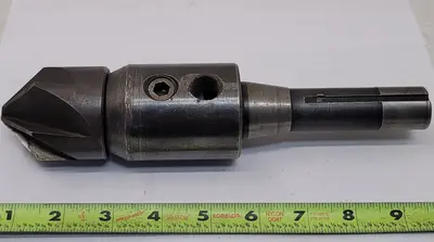 Used _UNKNOWN_ R8 END MILL HOLDER Arbors & Adapters Kentucky US | Aucto #1342211