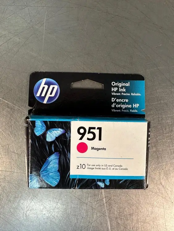 Used HP _UNKNOWN_ Office Equipment South Carolina US | Palmetto Automation #1152935