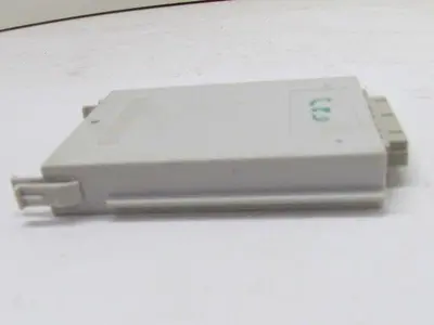 Indramat FWC-DSM02.1-ELA-01V09-MS 269252  Memory Card Module