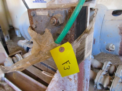 USED 2013 SARTORIUS PR6011/30N