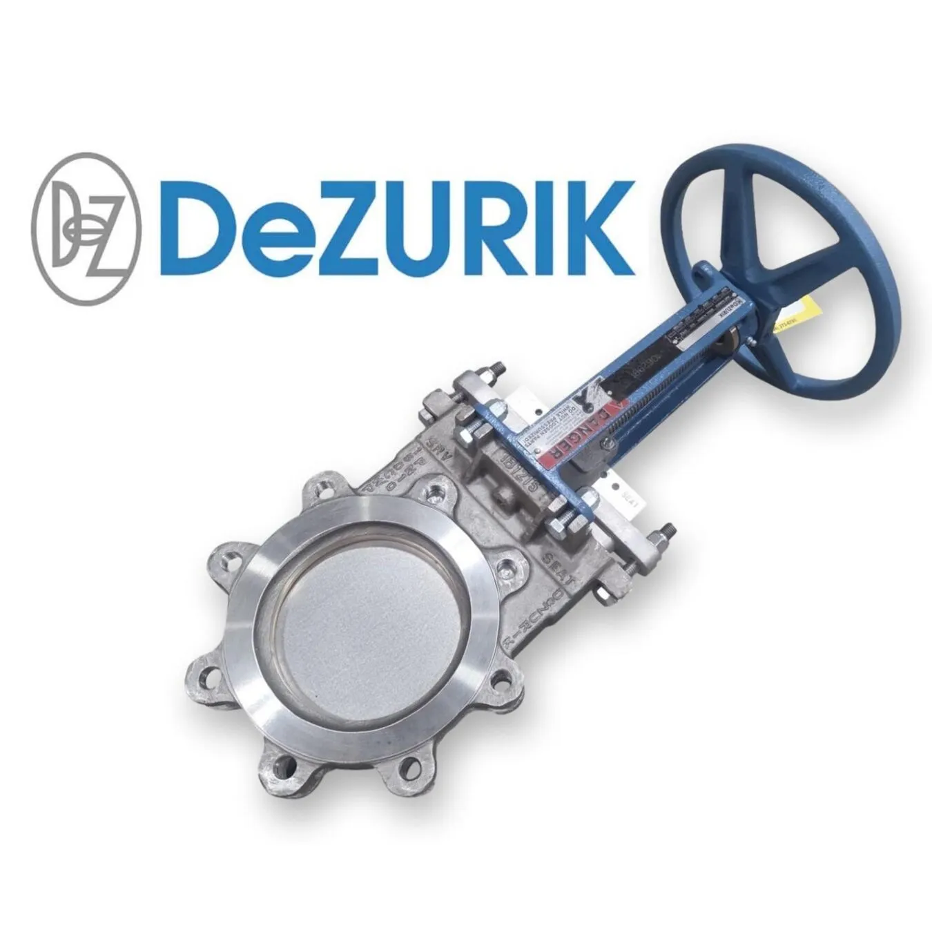 NEW DEZURIK KGC-ES
