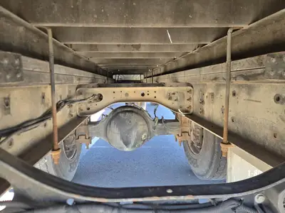 Used 2009 INTERNATIONAL DURASTAR 4300 Misc Trucks California US | Ben Kaplan Equipment #1543366