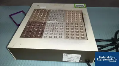 USED Boekel Industries, Inc. Boekel  6-Block Dry Bath