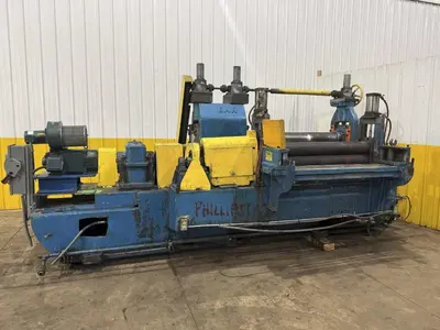 Used WEAN N/A Slitters & Slitting Lines Ohio US | G-2000, Inc. #1063145