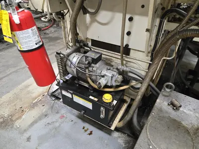 Koyo KL-600 Rough Surface Grinding Machine