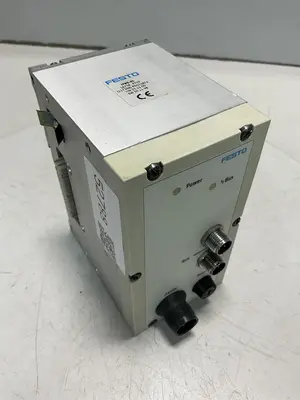 USED FESTO IFB8-03