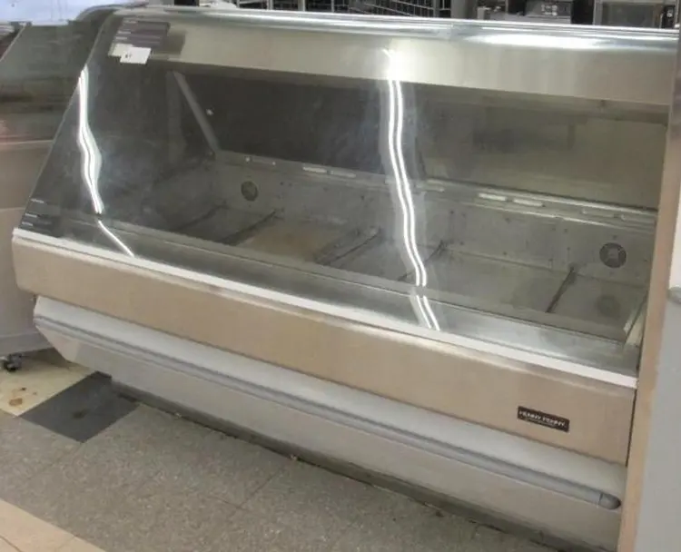 Used HENNY PENNY HM-105 Hot Food Warming, Holding, & Transport Cabinets British Columbia CA | Surrey Food Equipment #802850