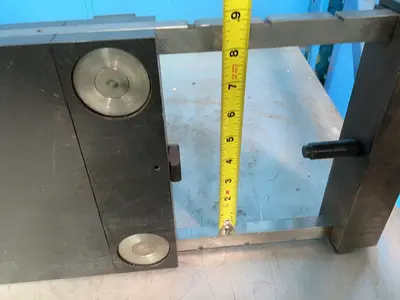 Used RAPIDAIR F6E Pumps Ohio US | HGR 24 #1486634