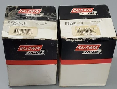 NEW Baldwin BT26010