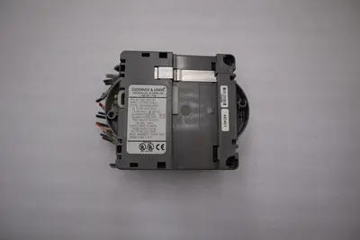 Giddings & Lewis M.1300.7372 R1 Input Module 24VDC SINK/SOURCE STOCK 5154A