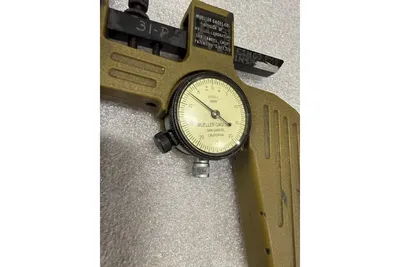Used _UNKNOWN_ _UNKNOWN_ Measurement Kits Utah US | KD Auctions #1549505