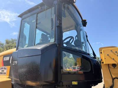 Used 2016 CAT 938M HIGH LIFT WHEEL LOADER / Wheel Loaders Michigan US | Miedema Asset Management Group #1369547