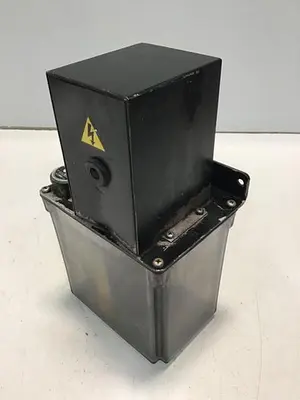 USED LUBE CORP 102768