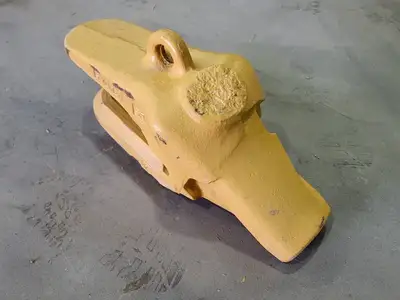 USED CATERPILLAR 472-0794