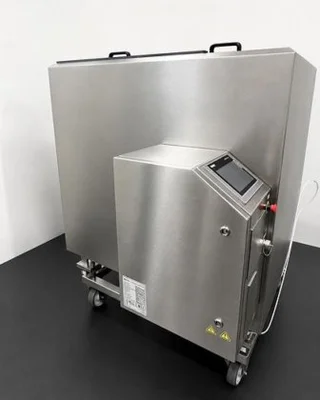 USED CYTIVA XCELLEREX™ XDUO 1000
