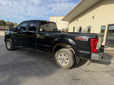 Used 2017 FORD F250 SD XL STX Pickup Trucks Oklahoma US | Miedema Asset Management Group #1709269