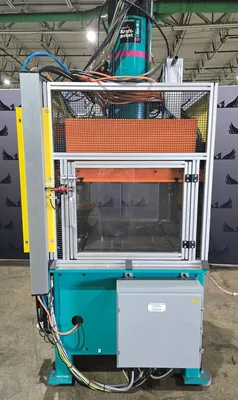 USED 2021 TOX PRESSOTECHNIK MAG 030.663.A.001