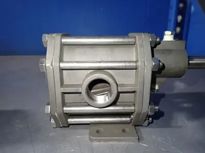 NEW OBERDORFER S41711PA