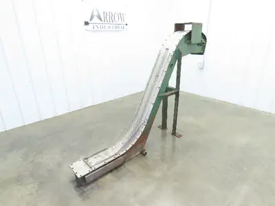 Used LIVONIA MAGNETICS _UNKNOWN_ Conveyor Parts Indiana US | Arrow Industrial #1249837